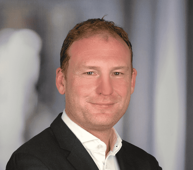 Markus Haug