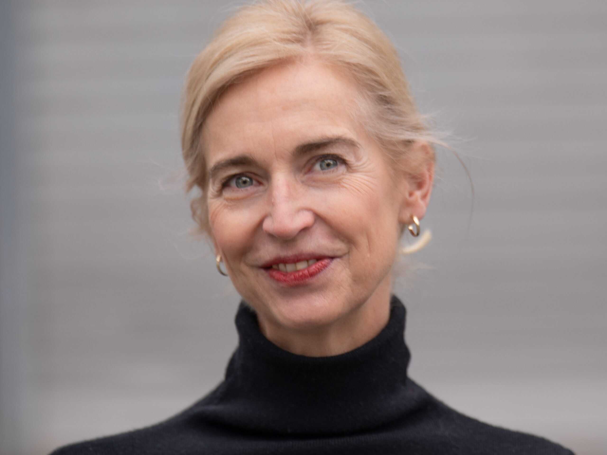 Sabine Kramp
